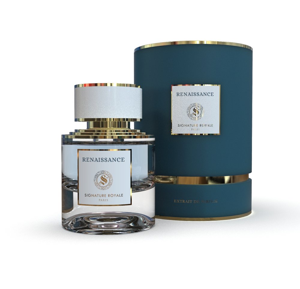 Renaissance Signature Royale Paris Perfume Sensefy